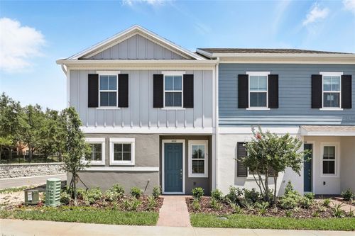 1432 Silver Lining Way, APOPKA, FL, 32703-8585 | Card Image