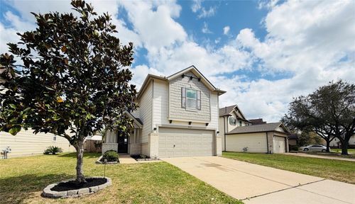 18122 Rexine Lane, Cypress, TX, 77433 | Card Image