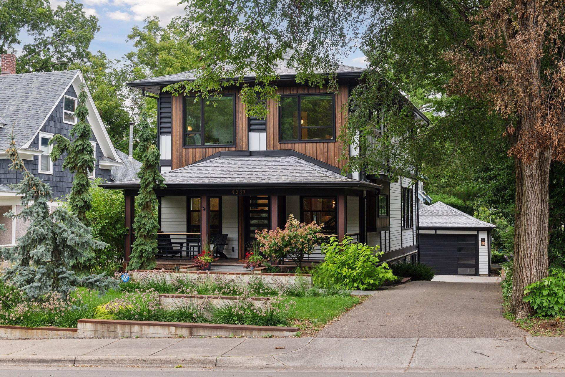 France Ave, Minneapolis, MN 55416