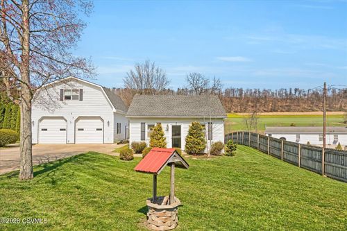 844 Neitz Valley Rd, Selinsgrove, PA, 17870-8234 | Card Image