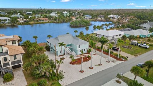 465 Lake Murex Circle, Sanibel, FL, 33957 | Card Image