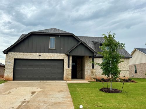 616 Jameson St, Springtown, TX, 76082-2437 | Card Image
