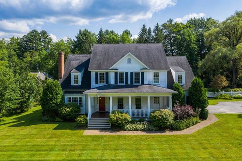 163 Taconic Rd, Manchester, VT, 05254-4160 | Card Image