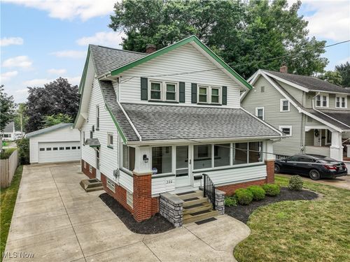 360 E Tuscarawas Ave, Barberton, OH, 44203-3318 | Card Image