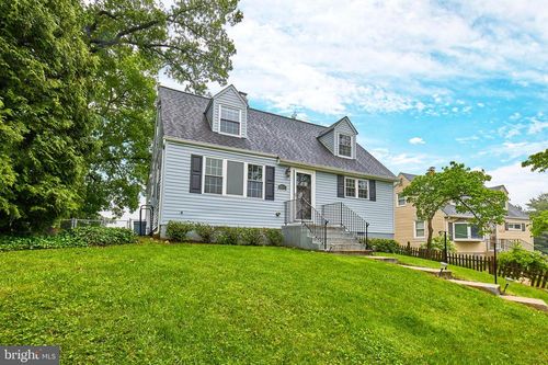 6823 Donahue Ct, FALLS CHURCH, VA, 22042-2606 | Card Image