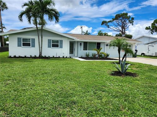 6313 Saint Andrews Cir S, FORT MYERS, FL, 33919-1719 | Card Image