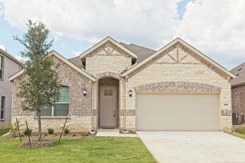 3104 Palmetto Pl, Mckinney, TX, 75071-3670 | Card Image
