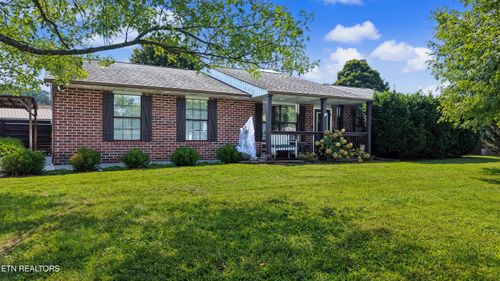 6918 Sicilia Lane, Corryton, TN, 37721 | Card Image