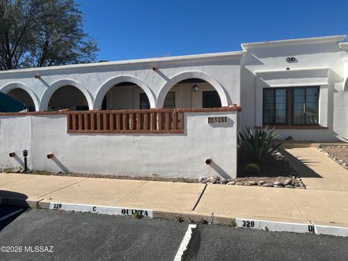 b-328 S Paseo Quinta, Green Valley, AZ, 85614 | Card Image