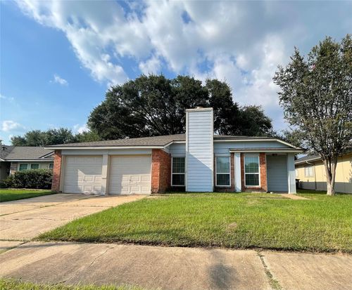 20206 Apache Gardens Ln, Katy, TX, 77449-3216 | Card Image