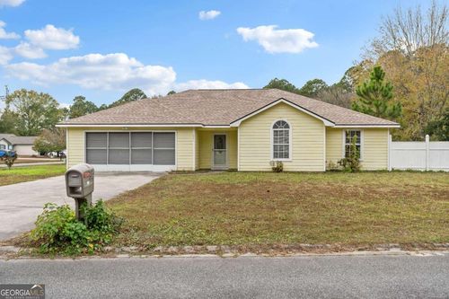 201 Lake Wisteria Dr, Kingsland, GA, 31548-6173 | Card Image