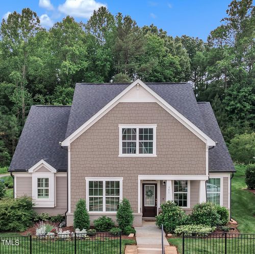 151 Bridge St, Hillsborough, NC, 27278-9958 | Card Image