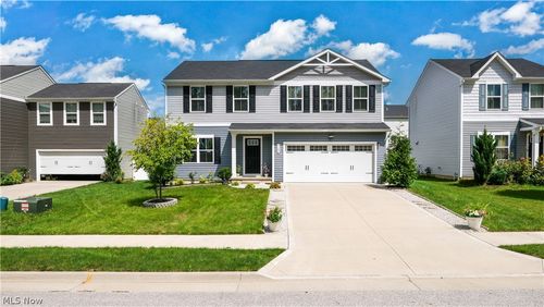 3189 Sunny Brook Dr, Akron, OH, 44312-4126 | Card Image