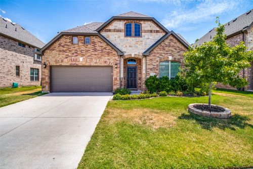 4619 Amesbury, Sherman, TX, 75092-6807 | Card Image