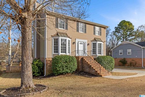 1348 Willow Creek Pl, ALABASTER, AL, 35007-9084 | Card Image