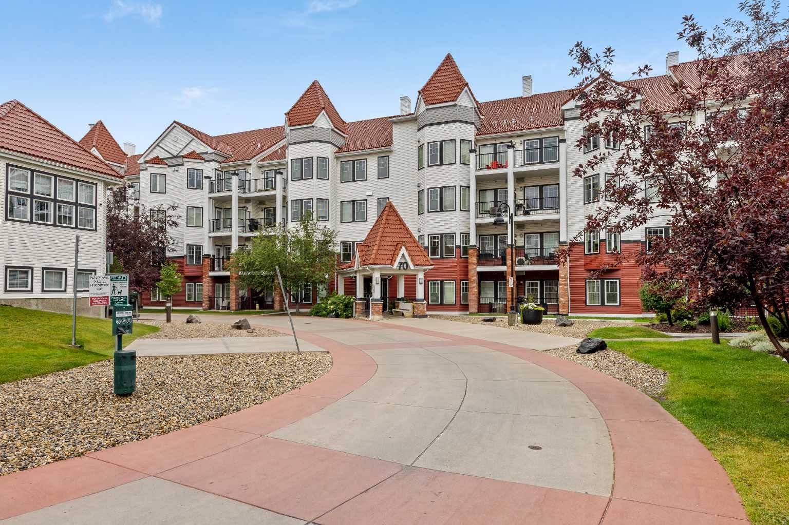 Residential in Calgary 4