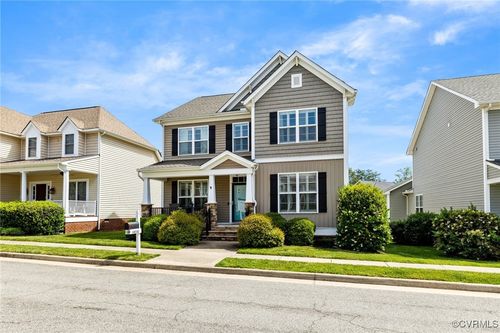 14830 Diamond Creek Ter, Midlothian, VA, 23113-3409 | Card Image