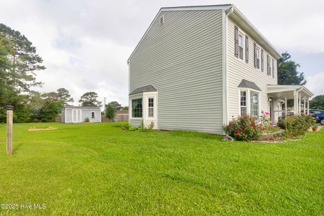 306 Kyle Dr, House other with 4 bedrooms, 3 bathrooms and 2 parking in Havelock NC | Image 7