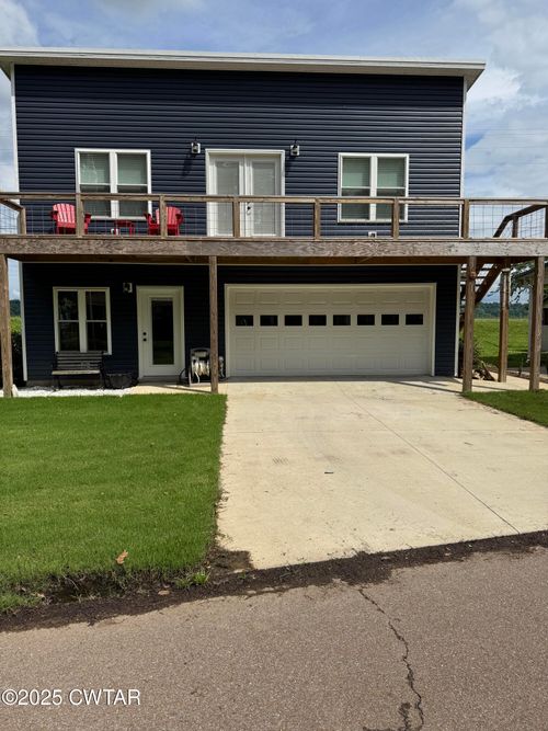 1040 Lake Dr, Hornbeak, TN, 38232-3226 | Card Image