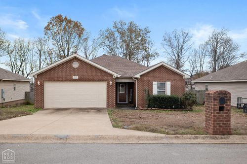 337 Wildwood Pt, Jonesboro, AR, 72405-6097 | Card Image