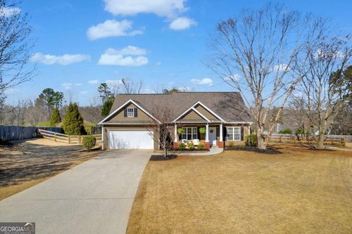 81 Thrasher Ln, Jefferson, GA, 30549-7260 | Card Image