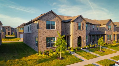 2817 Bellflower Dr, Mesquite, TX, 75150-4002 | Card Image