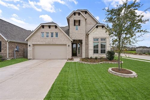 1838 Alyssa Way, Alvin, TX, 77511-1182 | Card Image
