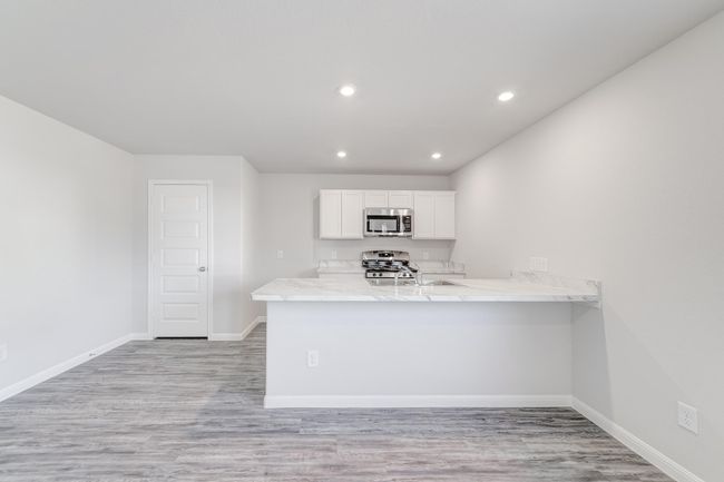 110 Pine Branch Ct, House other with 5 bedrooms, 3 bathrooms and 2 parking in Lufkin TX | Image 9