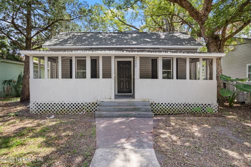 2408 Mcquade St, JACKSONVILLE, FL, 32209-7436 | Card Image