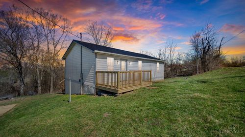 2238 Old State Road, Sprigg Twp, OH, 45144 | Card Image
