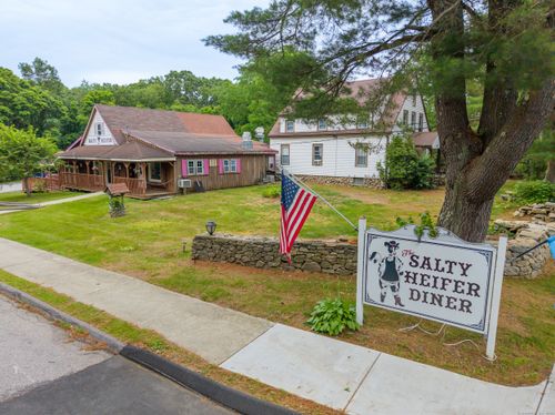 678 Colonel Ledyard Hwy, Ledyard, CT, 06339-1508 | Card Image