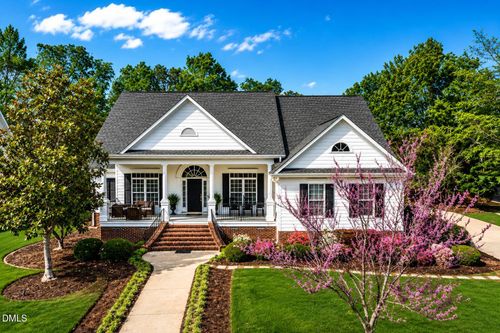 1500 Saint Andrews Dr, Mebane, NC, 27302-7115 | Card Image