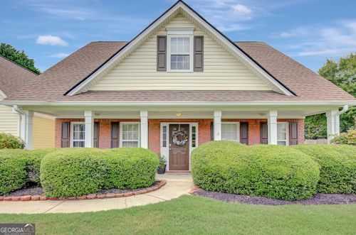 227 Willow Rock Pt, Fayetteville, GA, 30215-6207 | Card Image