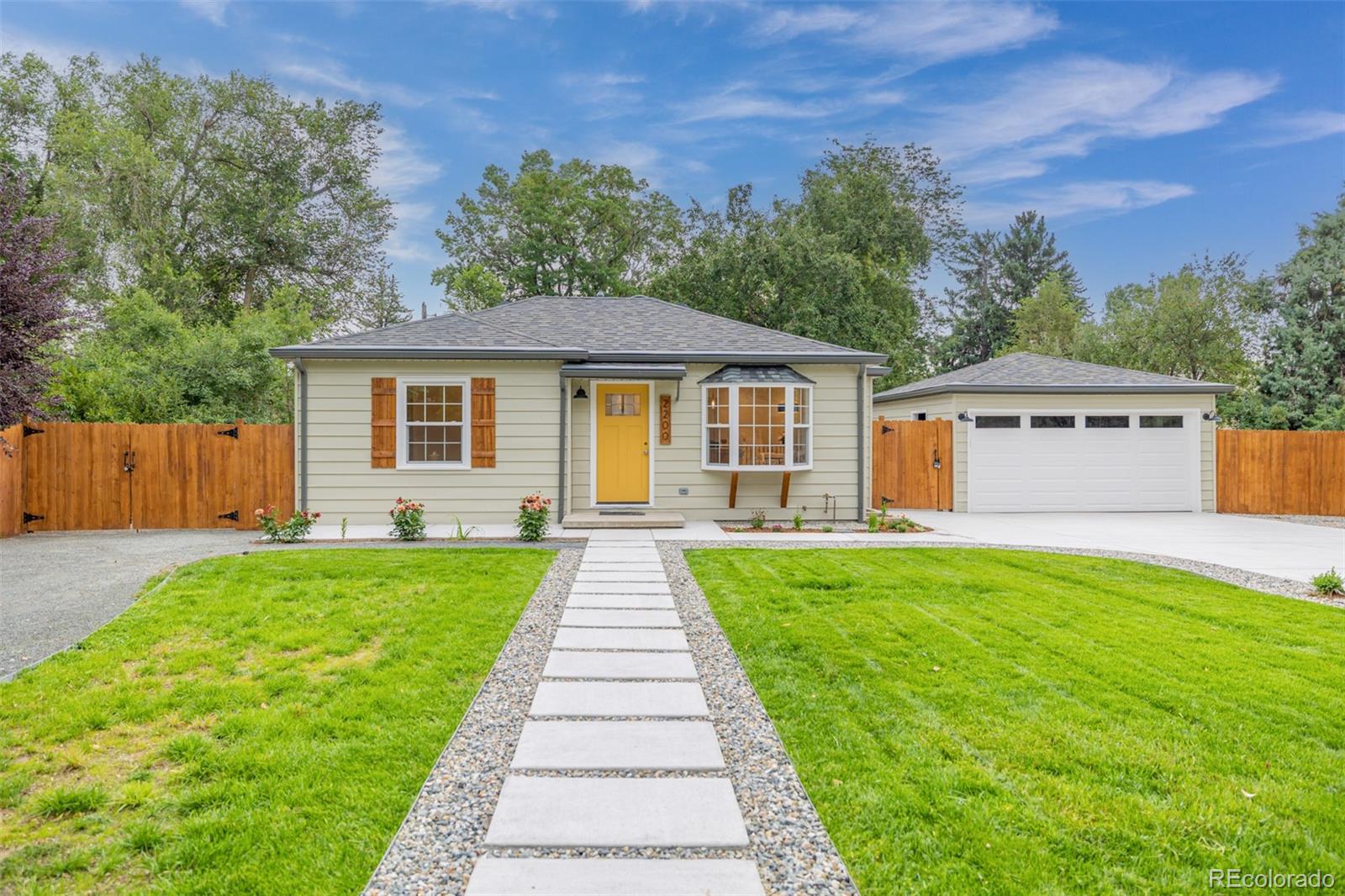 Cody St, Lakewood, CO 80215