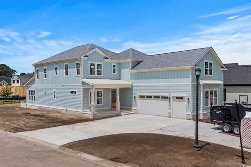 2201 Yellow Morel Way, Myrtle Beach, SC, 29579-3823 | Card Image