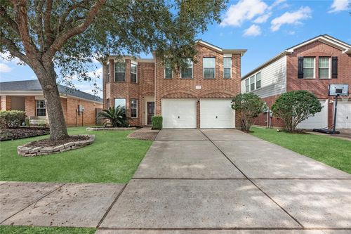 2907 Swift Fox Corner, Missouri City, TX, 77459 | Card Image