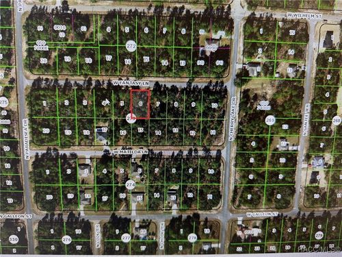 3878 W Fantasy Ln, DUNNELLON, FL, 34433 | Card Image