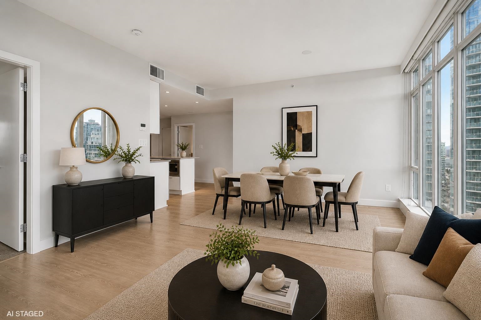 Residential in Burnaby 4