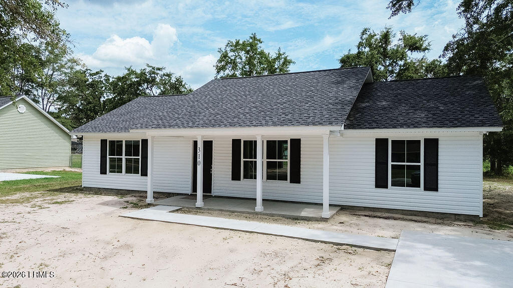 Residential in Hampton 2
