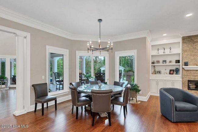 2270 Midland Rd, House other with 4 bedrooms, 6 bathrooms and 5 parking in Pinehurst NC | Image 33
