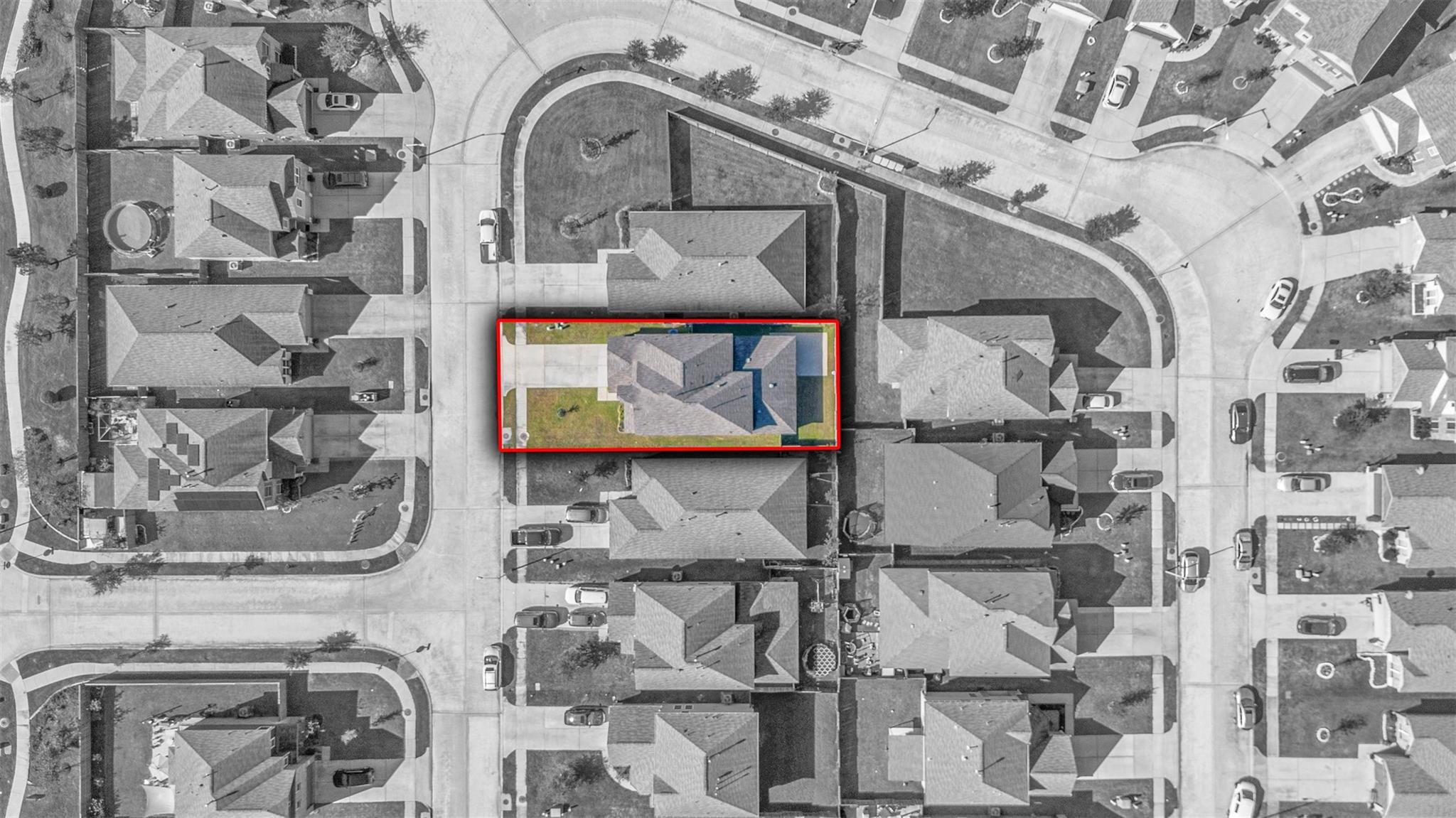 Residential in Conroe 4