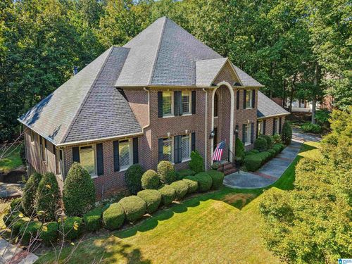 1201 Highland Lakes Trail, BIRMINGHAM, AL, 35242 | Card Image