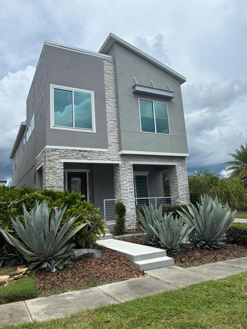 14519 Crested Plume Dr, Winter Garden, FL, 34787-2021 | Card Image