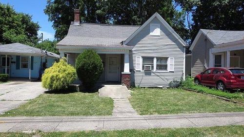 461 Chestnut St, Lexington, KY, 40508-1523 | Card Image