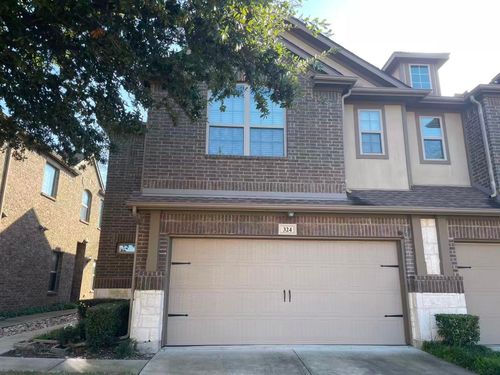 324 Tallgrass Ln, Plano, TX, 75023-2379 | Card Image