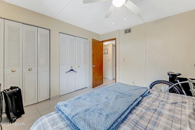 13 - 144 S Halifax Ave, Condo with 2 bedrooms, 1 bathrooms and null parking in Daytona Beach FL | Image 15