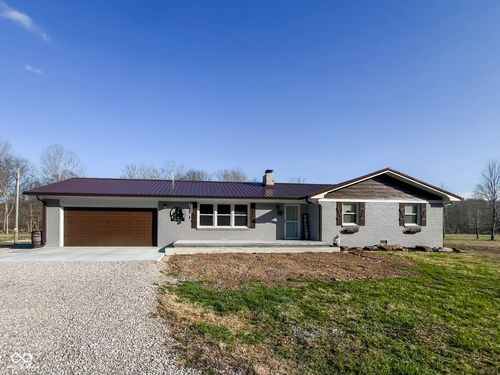 7683 Bellsville Pike, Nashville, IN, 47448-8994 | Card Image