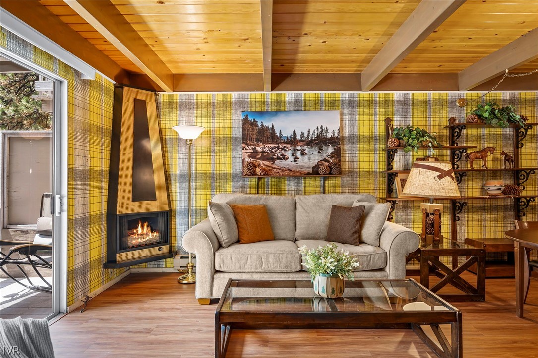 Residential in Incline Village 2