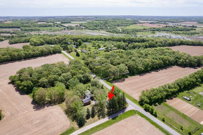 3032 Siggelkow Rd, House other with 2 bedrooms, 1 bathrooms and null parking in McFarland WI | Image 25