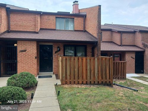 3489-3489 Summit Ct Ne, WASHINGTON, DC, 20018-1649 | Card Image